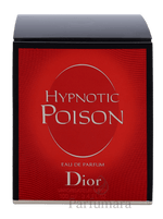 Dior Hypnotic Poison Eau de Parfum 50 ml
