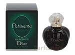 Dior Poison Eau de Toilette 30 ml