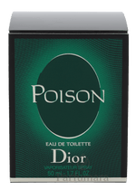 Dior Poison Eau de Toilette 30 ml