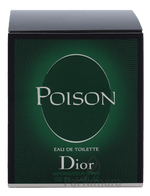 Dior Poison Eau de Toilette 30 ml