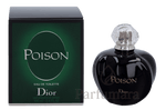 Dior Poison Eau de Toilette 30 ml