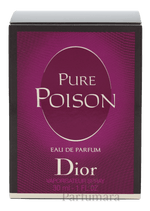 Dior Pure Poison Eau de Parfum 30 ml