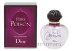 Dior Pure Poison Eau de Parfum 30 ml