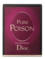 Dior Pure Poison Eau de Parfum 30 ml