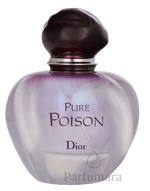 Dior Pure Poison Eau de Parfum 30 ml