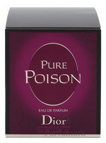 Dior Pure Poison Eau de Parfum 30 ml