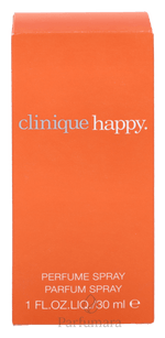 Clinique Happy For Women Eau de Parfum 30 ml