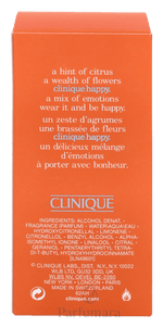 Clinique Happy For Women Eau de Parfum 30 ml