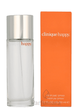Clinique Happy For Women Eau de Parfum 30 ml