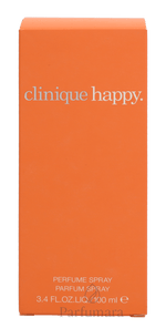 Clinique Happy For Women Eau de Parfum 30 ml