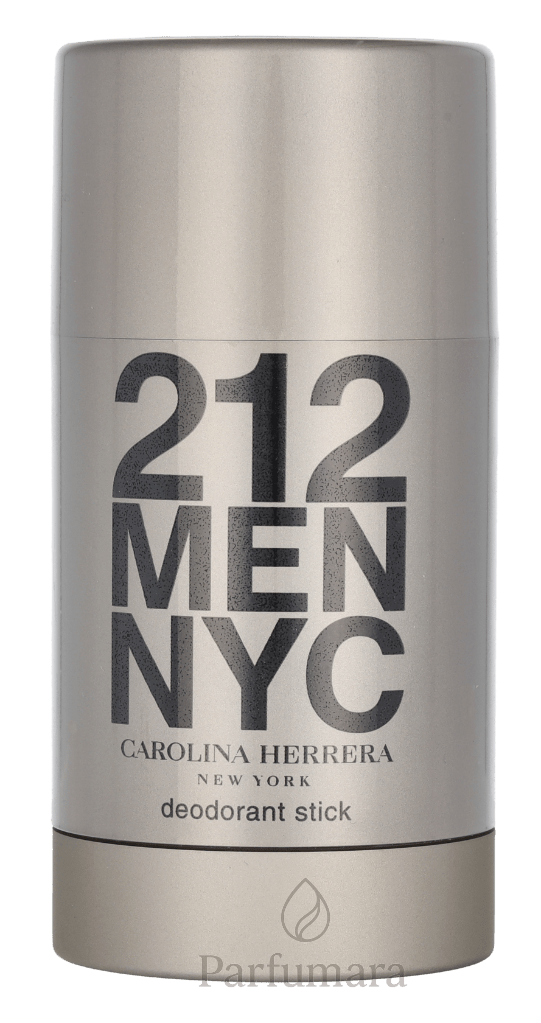 Carolina Herrera 212 NYC Men Deo Stick 75 ml