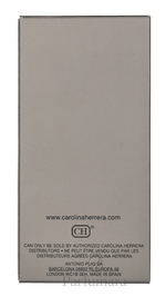 Carolina Herrera 212 NYC Men Edt Spray 50 ml