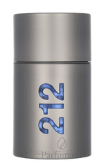 Carolina Herrera 212 NYC Men Edt Spray 50 ml
