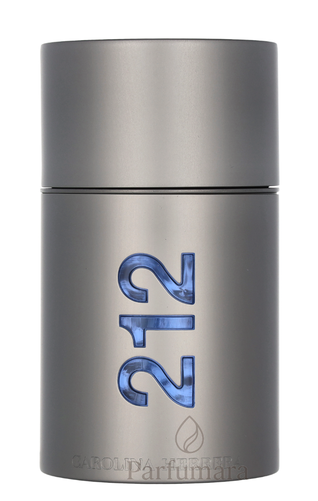 Carolina Herrera 212 NYC Men Edt Spray 50 ml