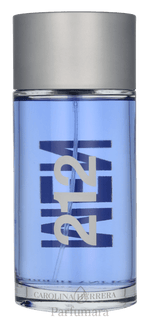 Carolina Herrera 212 NYC Men Edt Spray 50 ml