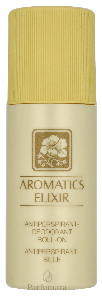 Clinique Aromatics Elixir Deo Roll On 75 ml