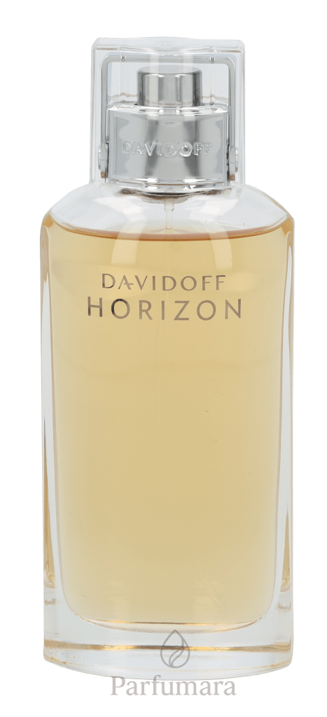Davidoff Horizon Edt Spray 125 ml