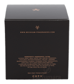 David Beckham Intimately Men Eau de Toilette 75 ml