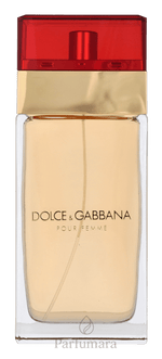 Dolce & Gabbana Pour Femme Eau de Toilette 100 ml