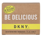 DKNY Be Delicious Women Eau de Parfum 50 ml