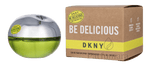 DKNY Be Delicious Women Eau de Parfum 50 ml