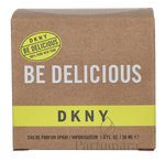 DKNY Be Delicious Women Eau de Parfum 50 ml
