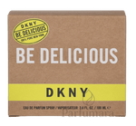 DKNY Be Delicious Women Eau de Parfum 50 ml