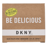DKNY Be Delicious Woman Eau de Toilette 30 ml