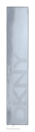 DKNY Men Energizing Eau de Toilette 100 ml