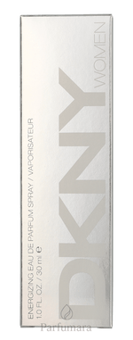 DKNY Women Eau de Parfum Energizing 50 ml