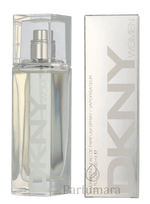 DKNY Women Eau de Parfum Energizing 50 ml