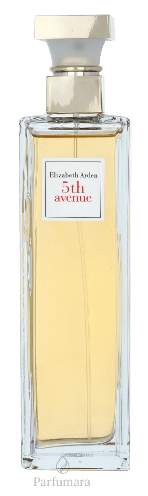 E.Arden 5Th Avenue Edp Spray 125 ml