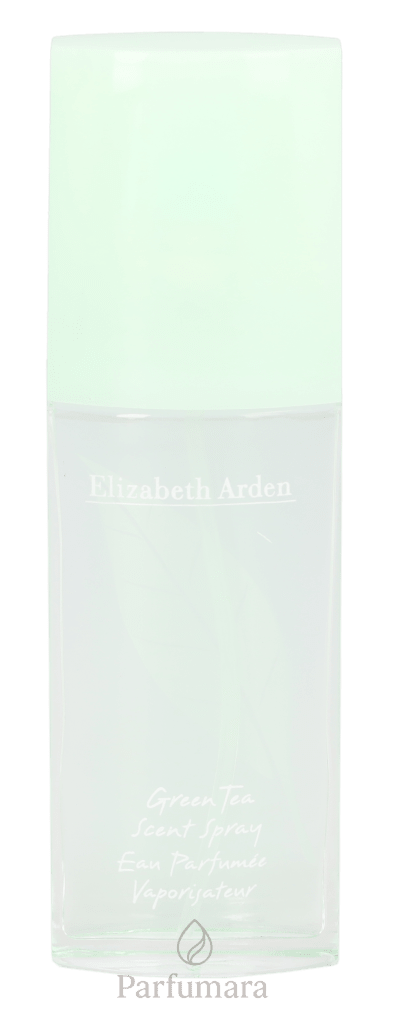 E.Arden Green Tea Scent Edp Spray 50 ml