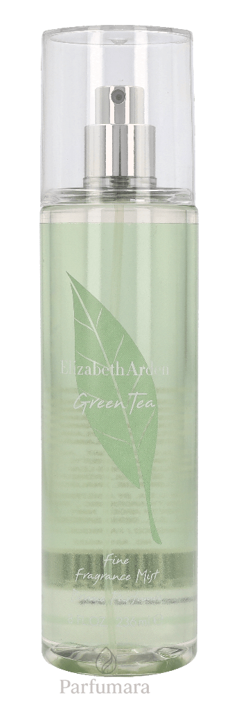 E.Arden Green Tea Mist 236 ml