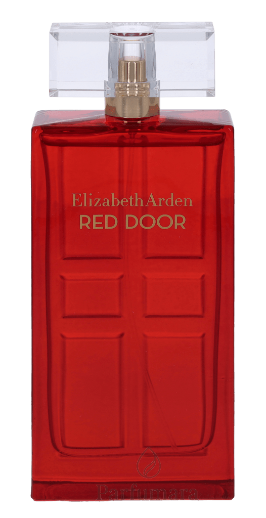 E.Arden Red Door Edt Spray 100 ml