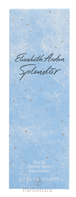 Elizabeth Arden Splendor Eau de Parfum 125 ml