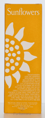 Elizabeth Arden Sunflowers Eau de Toilette 30 ml