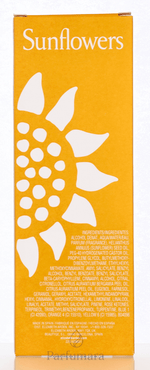 Elizabeth Arden Sunflowers Eau de Toilette 30 ml