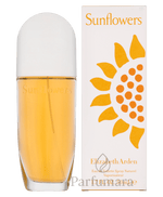 Elizabeth Arden Sunflowers Eau de Toilette 30 ml