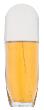 Elizabeth Arden Sunflowers Eau de Toilette 30 ml