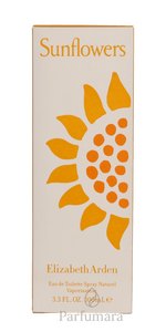 Elizabeth Arden Sunflowers Eau de Toilette 30 ml