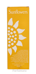 Elizabeth Arden Sunflowers Eau de Toilette 30 ml
