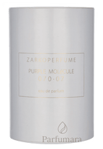 Zarko Purple Molecule 070.07 Eau de Parfum 100 ml