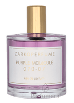 Zarko Purple Molecule 070.07 Eau de Parfum 100 ml