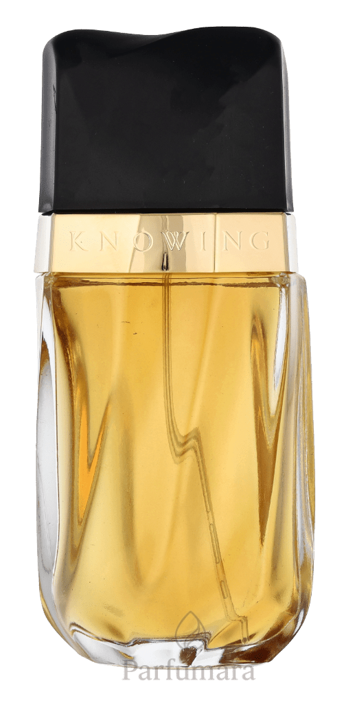 Estee Lauder Knowing Edp Spray 75 ml