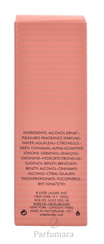 Estee Lauder Pleasures Edp Spray 30 ml