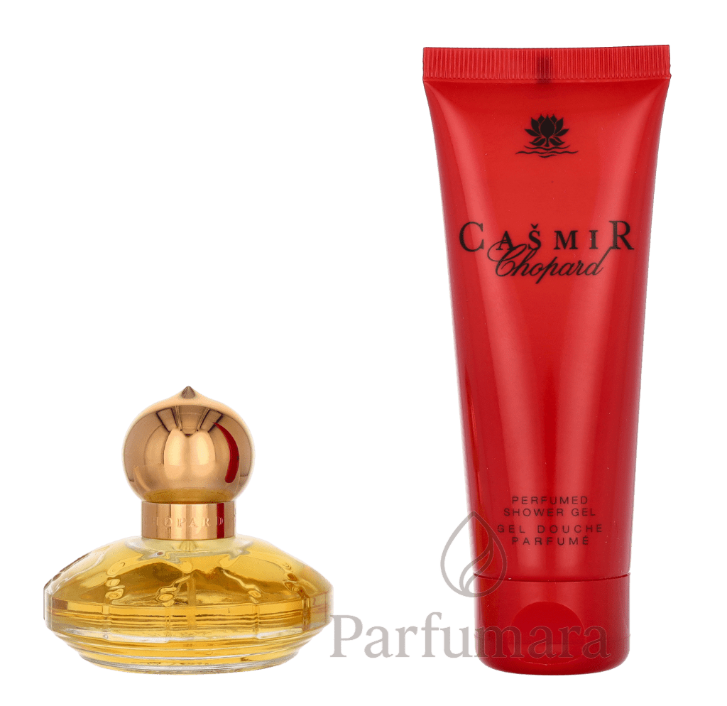 Chopard Casmir Giftset Edp Spray 30ml/Shower Gel 75ml 105 ml