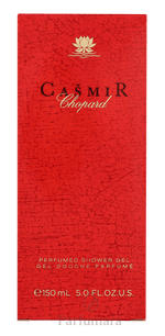 Chopard Casmir Shower Gel 150 ml