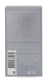 Armani Emporio Diamonds For Men Eau de Toilette 50 ml