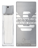 Armani Emporio Diamonds For Men Eau de Toilette 50 ml